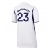 Tottenham Hotspur Pedro Porro #23 Hjemmedrakt Dame 2026-27 Kortermet Tottenham Hotspur Pedro Porro #23 Hjemmedrakt Dame 2026-27 Kortermet